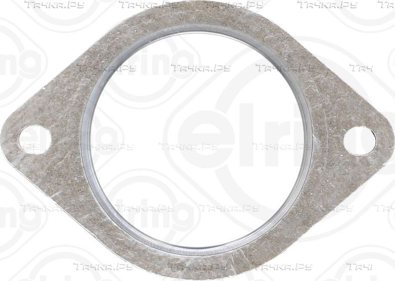 Прокладка глушителя Elring для BMW 1 I (E82/E88) 2007-2013. Артикул 725.360
