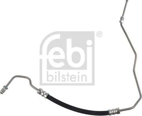 Тормозной шланг Febi Bilstein. Артикул 172686
