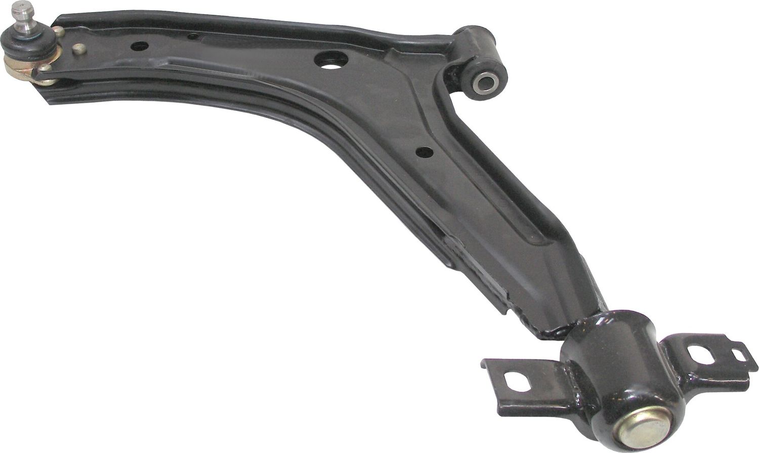 Поперечный рычаг передней подвески JP Group. Артикул 1140103370