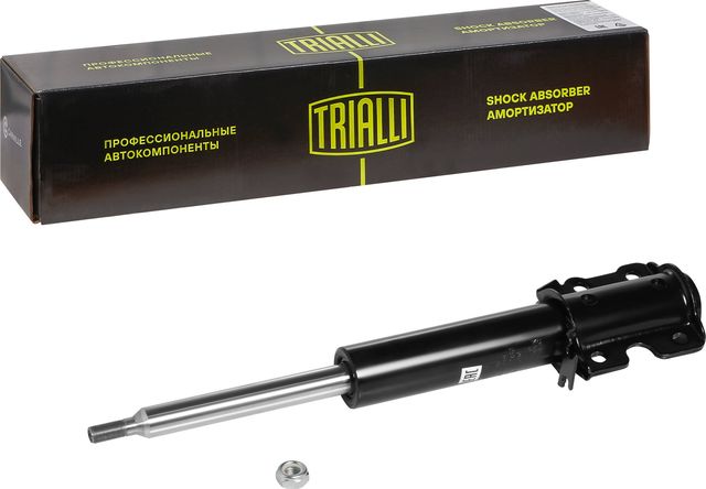 Амортизатор Trialli. Артикул AG 15051