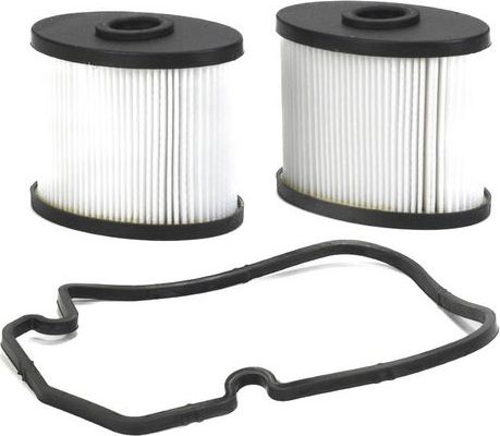 Воздушный фильтр Donaldson для IVECO EuroCargo I, II, III 1992-2015. Артикул P954868