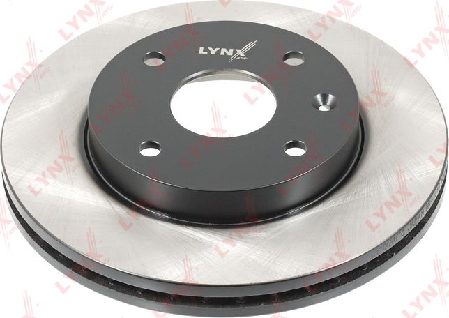 Тормозной диск LYNXauto. Артикул BN-1013