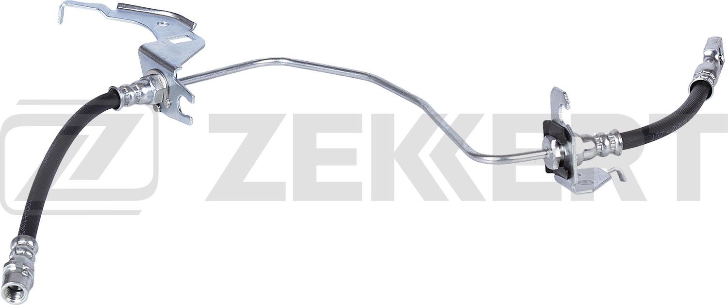 Тормозной шланг Zekkert. Артикул BS-9234