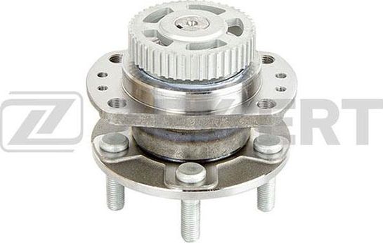 Ступица колеса Zekkert. Артикул RL-1319