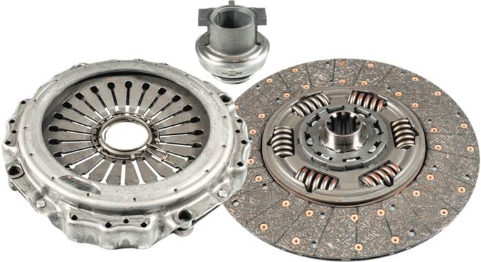 Сцепление (комплект) Hammer. Артикул 700 366