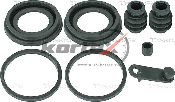 Рем.ком/кт суппорта передн. 45-mm (Kortex). Артикул KBR057