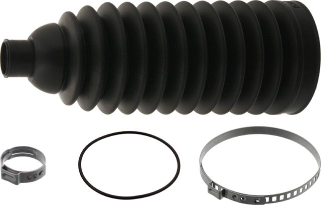 Пыльник рулевой рейки (комплект) Febi Bilstein (термопласт). Артикул 36775