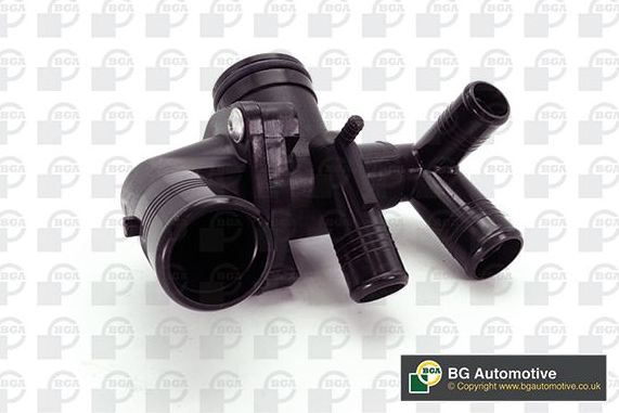 Термостат BGA. Артикул CT2307