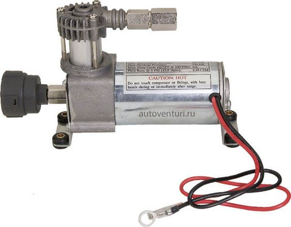 Компрессор VIAIR 092С стационарный 12V. Артикул 00092