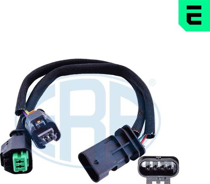 Переходник на старый термостат 1336СС / 1336СP ZCP153 Era. Артикул 663169