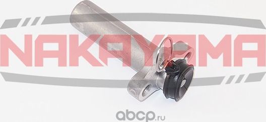 Ролик натяжителя приводного ремня (Nakayama). Артикул QH25007