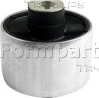Сайлентблок переднего рычага подвески Formpart. Артикул 2200062