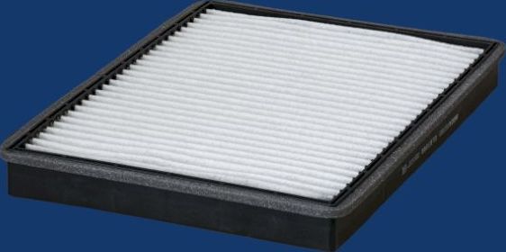 Салонный фильтр MecaFilter. Артикул ELR7288