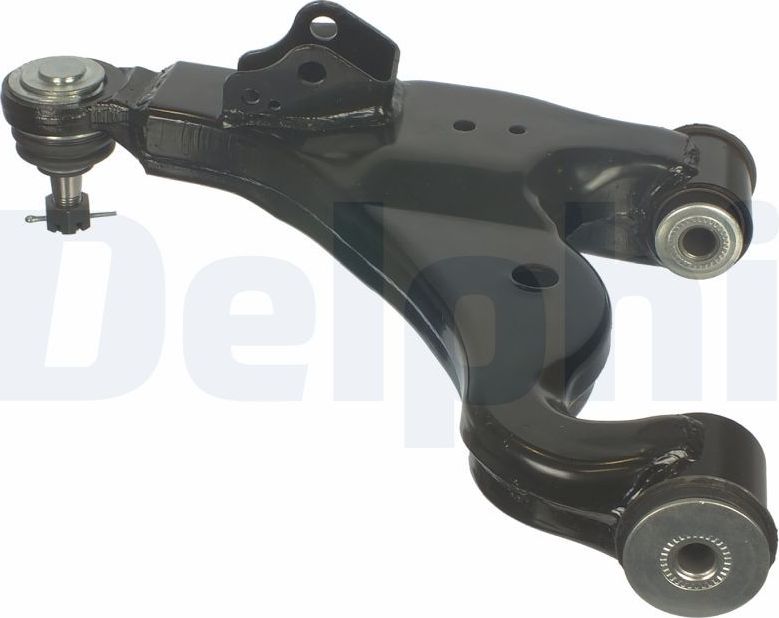 Продольный рычаг Delphi. Артикул TC2841
