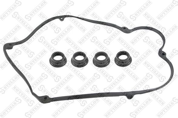 Прокладка клапанной крышки 441724 Stellox. Артикул 11-28025-SX