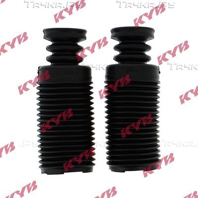 Пыльник амортизатора (стойки) KYB (Каяба) Protection Kit. Артикул 912051