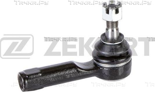 Наконечник рулевой тяги Zekkert правый/левый внешний для Mazda Xedos 6 1992-1999. Артикул SN-2142
