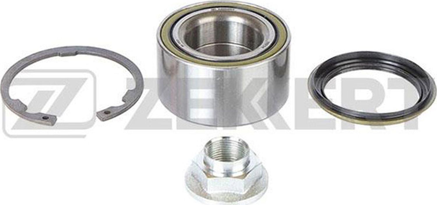 Ступичный подшипник (комплект) Zekkert. Артикул RL-5837