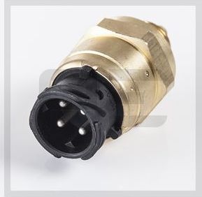 Датчик давления (7,8 bar M16X1,5) 4pin (PE Automotive) PE Automotive. Артикул 080.009-00A