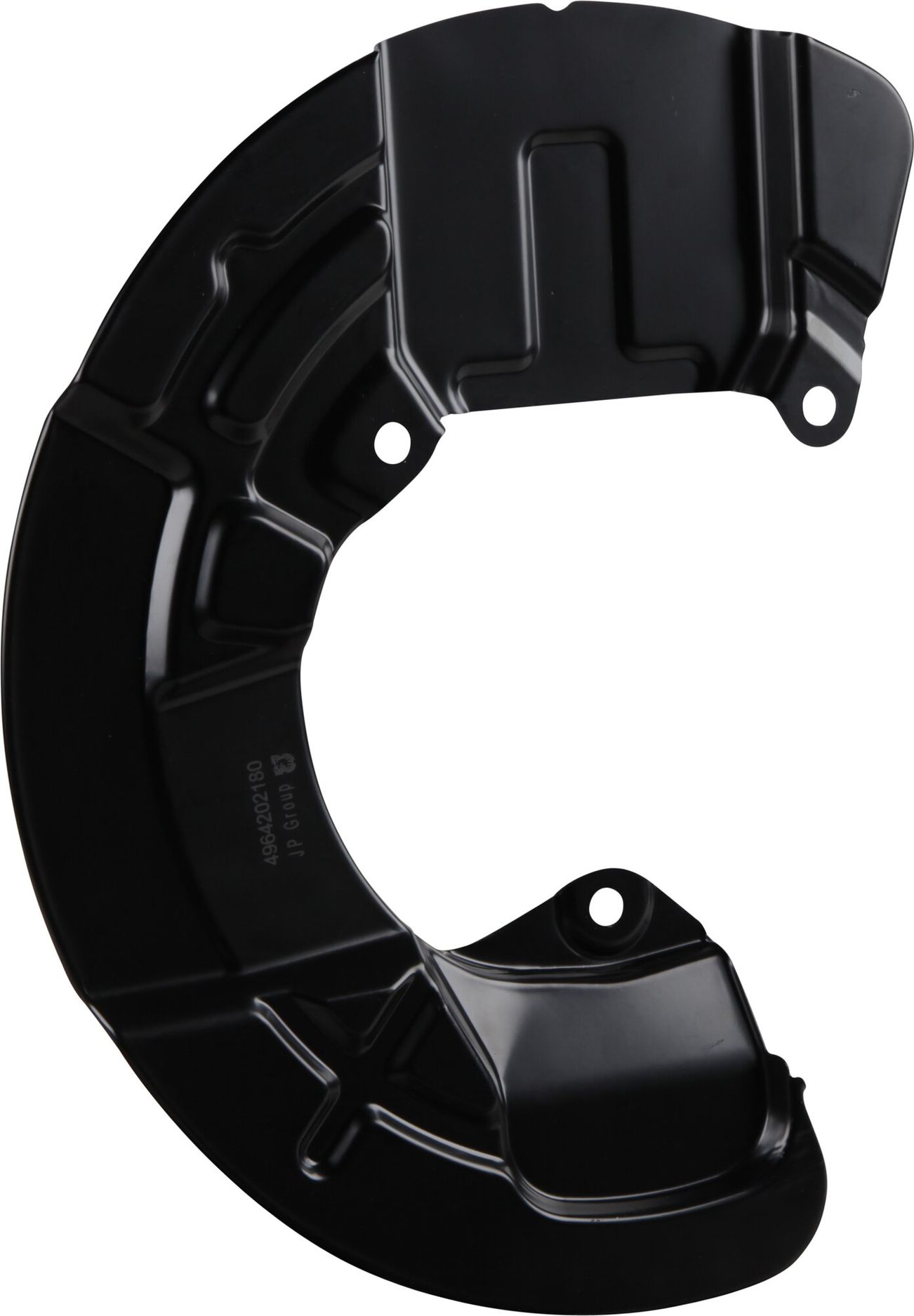 Кожух (щиток) тормозного диска JP Group. Артикул 4964202180