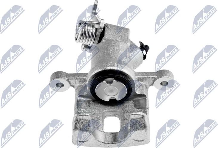 Тормозной суппорт NTY. Артикул HZT-HY-531