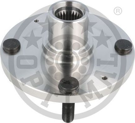 Ступица колеса Optimal. Артикул 04-P451