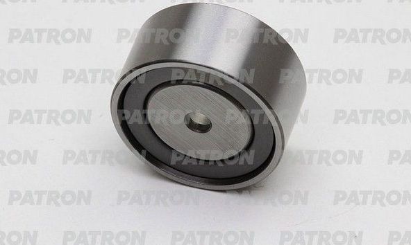 Направляющий (ведущий) ролик ремня ГРМ Patron правый для Audi S2 I 1992-1996. Артикул PT21052