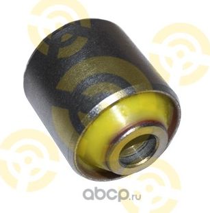Сайлентблок рычага подвески (Точка Опоры) Точка Опоры. Артикул 1-06-3413
