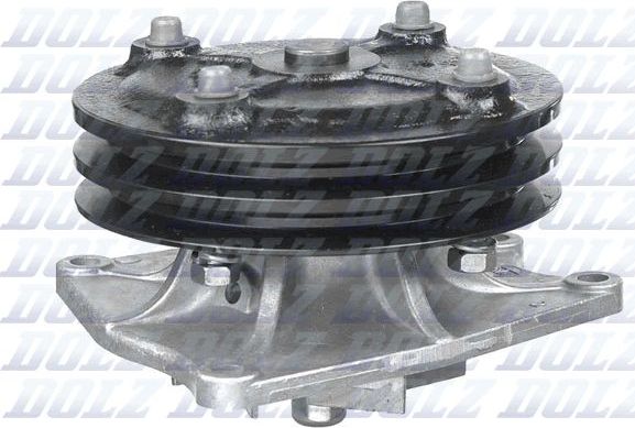 Помпа (водяной насос) Dolz. Артикул H208