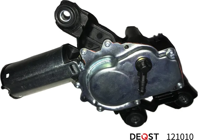 Мотор стеклоочистителя задний RENAULT SANDERO STEPWAY 06.08 (Deqst). Артикул 121010
