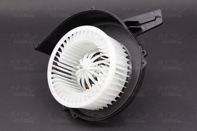 Вентилятор салона ACS Termal. Артикул 402015