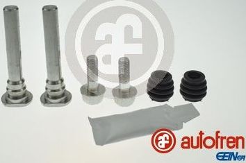 Направляющие тормозного суппорта (комплект) Autofren Seinsa. Артикул D7072C