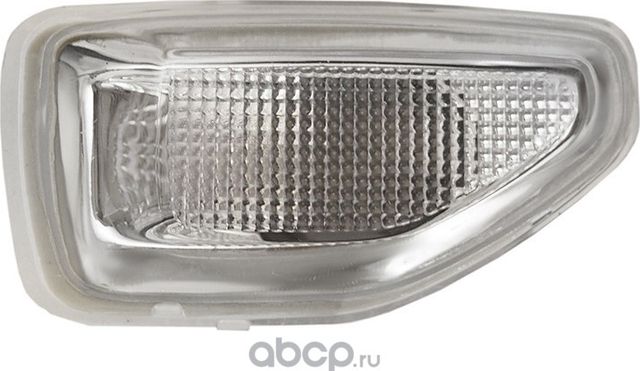 Поворот в крыло RENAULT LOGANSANDERO 14- RH (SAT). Артикул ST5511410R