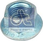 Гайка DT Spare Parts. Артикул 3.63151