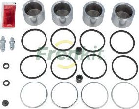 Ремкомплект тормозного суппорта Frenkit передний для Ford Transit IV 1985-1992. Артикул 246901