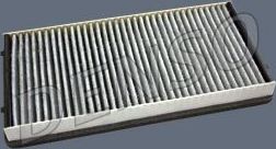 Салонный фильтр Denso. Артикул DCF351K