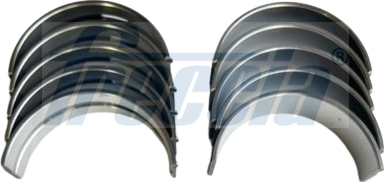 Вкладыши коренные Freccia для Skoda Rapid I 2015-2019. Артикул MB19-103500