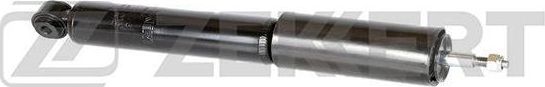 Амортизатор Zekkert. Артикул SO-2376