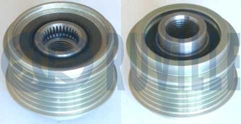 Муфта генератора обгонная Ruville. Артикул 542231