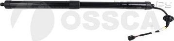 Амортизатор (упор) багажника OSSCA. Артикул 83192