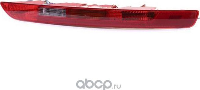 Фонарь габаритный (Depo). Артикул 446-4002R-UE