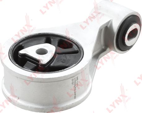 Подушка (опора) двигателя LYNXauto. Артикул ME-1471