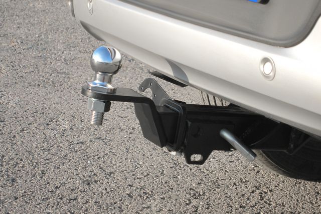 Фаркоп PT Group для Lifan X60 2011-2026. Артикул 14011501