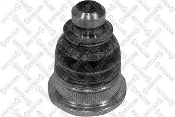 Шаровая опора Stellox. Артикул 52-05272-SX