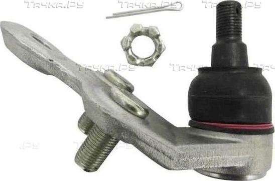 Шаровая опора TRW для Toyota Camry 40 (V40, XV40) 2006-2014. Артикул JBJ7629