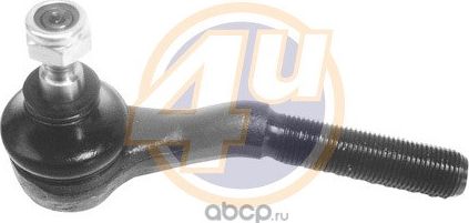 Наконечник рулевой тяги 4U. Артикул PU-A-87455