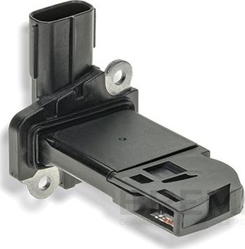 Датчик массового расхода воздуха (ДМРВ) Bremi для Lexus LX 570 2015-2021. Артикул 30358