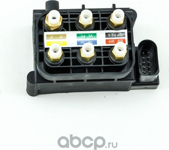 Блок клапанов (Dominant). Артикул MB21023200358