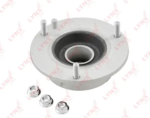 Опора амортизационной стойки | перед прав лев | (Lynxauto). Артикул MA1343LR