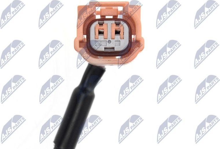 Ступица колеса NTY. Артикул KLP-BM-033